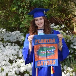 Meet your Posher, Isabella